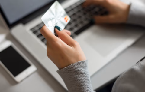 Bankovna phishing prijevara